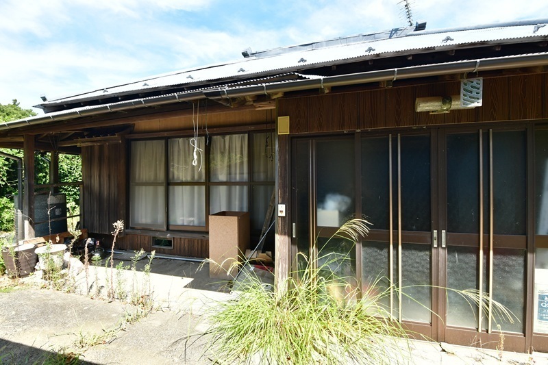 君津市折木沢