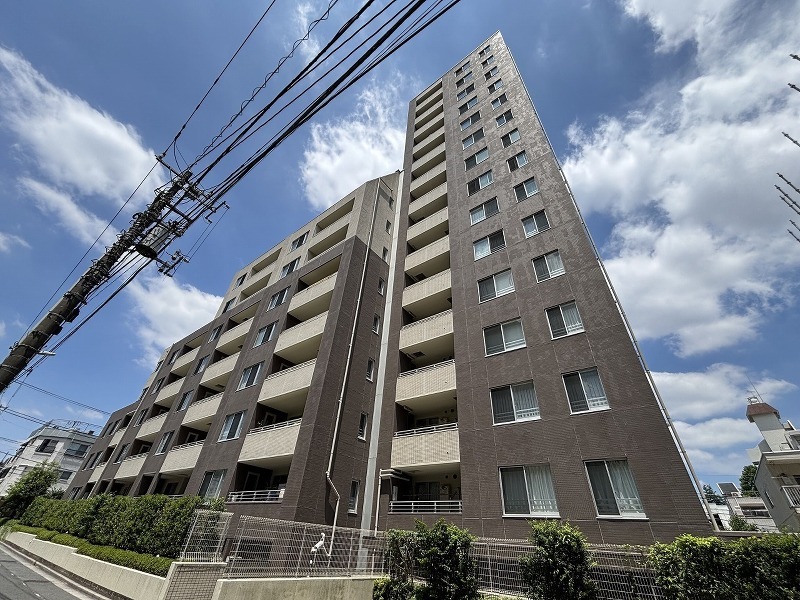 練馬区関町北２丁目