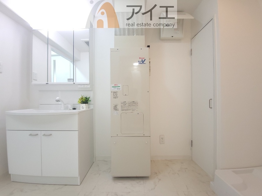 【施工例】