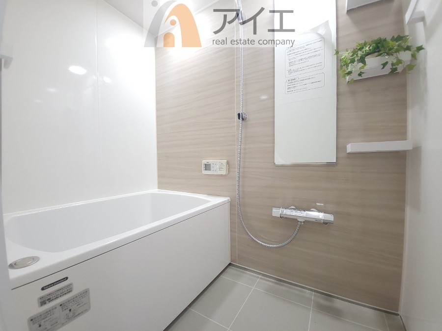 【施工例】