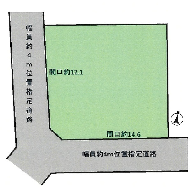 杉並区久我山３丁目