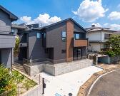 川崎市麻生区高石５丁目の画像