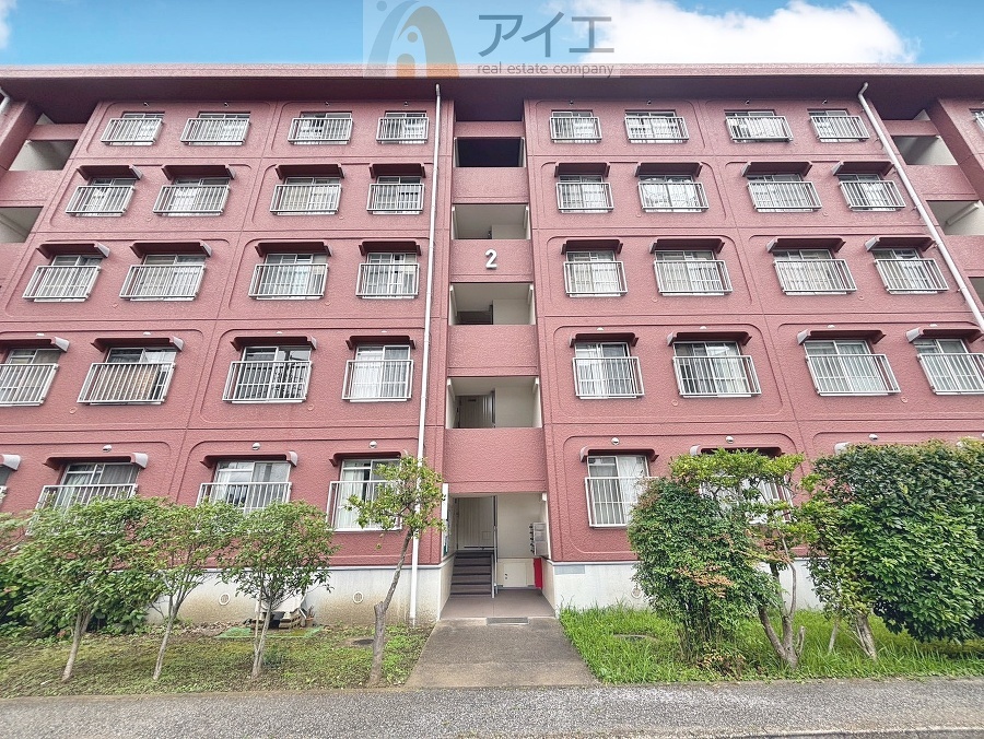 市川市原木３丁目