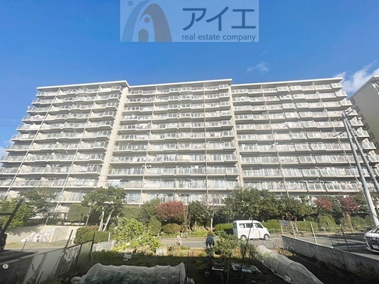 千葉市稲毛区小中台町