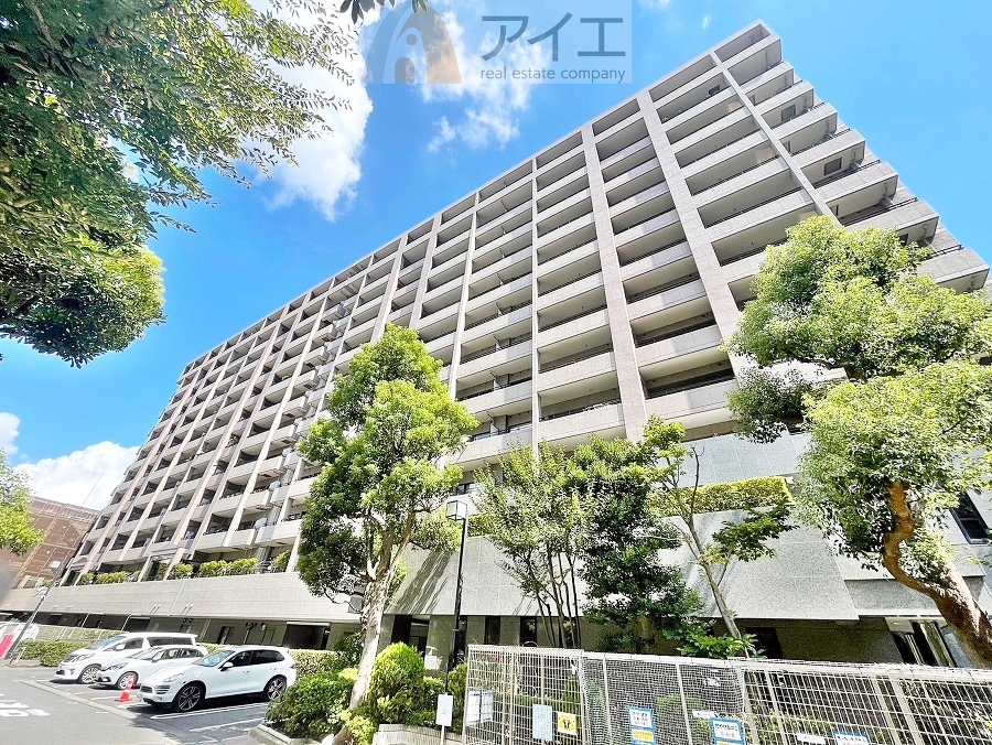 浦安市美浜１丁目