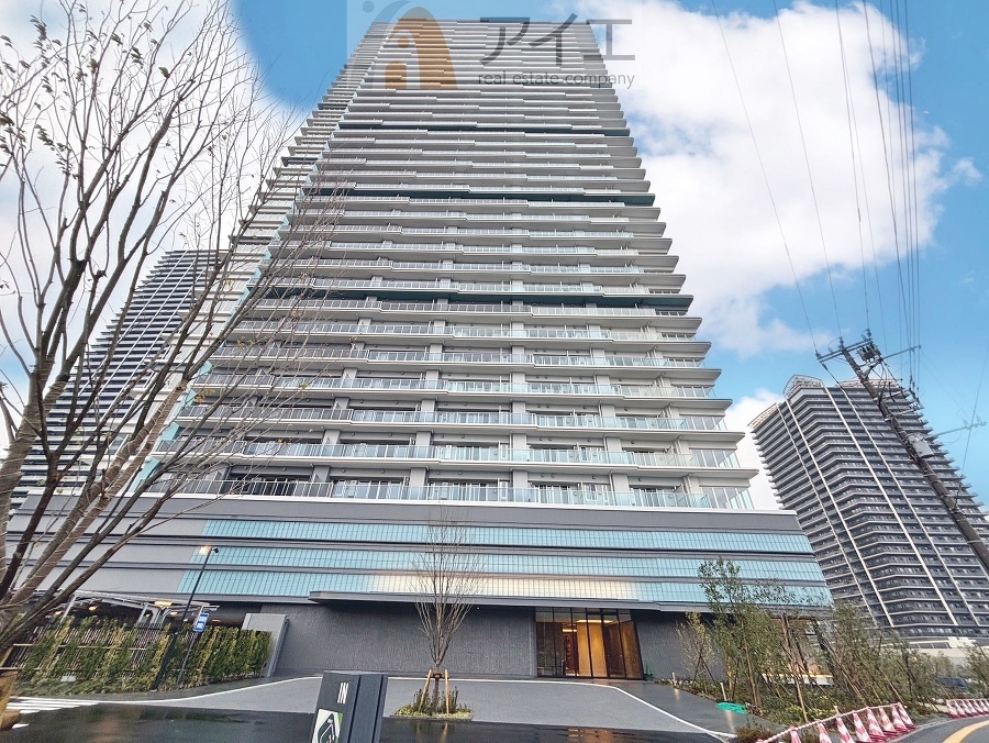 千葉市美浜区若葉３丁目