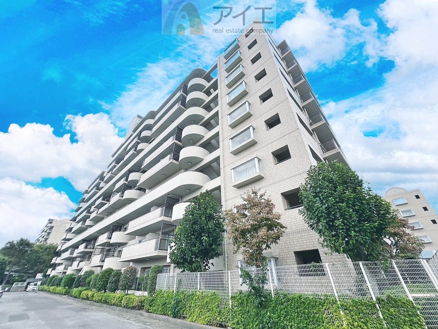 白井市南山１丁目