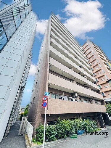ベルヴィータ小岩