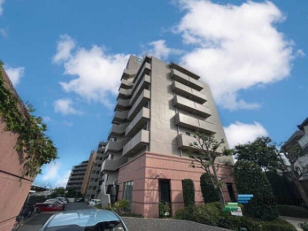 船橋市前原西１丁目