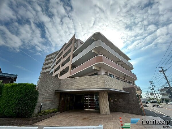 市川市田尻５丁目