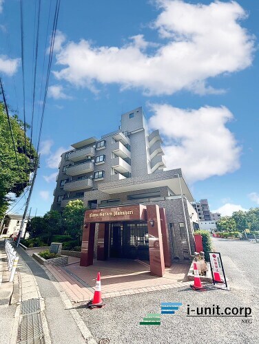 ライオンズガーデン幕張