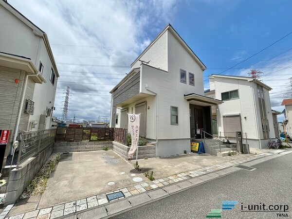 船橋市二和西５丁目