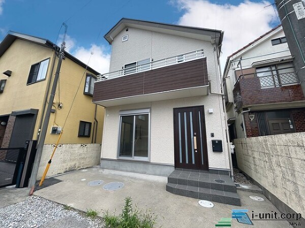 市川市宮久保６丁目