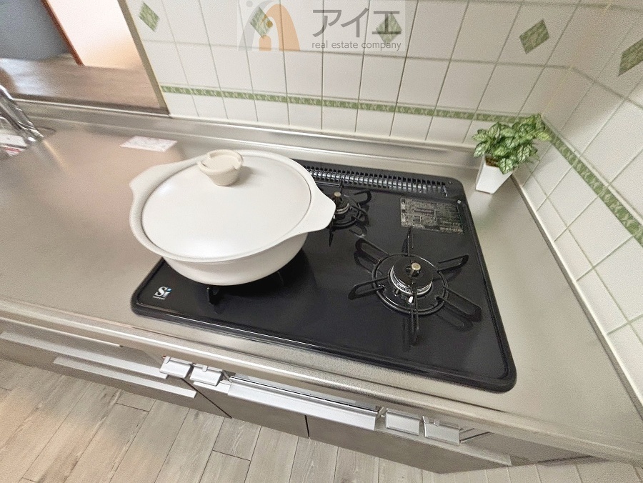 パンづくりやパーティ、大勢でお料理するのに大活躍