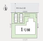 横浜市金沢区富岡西５丁目の画像