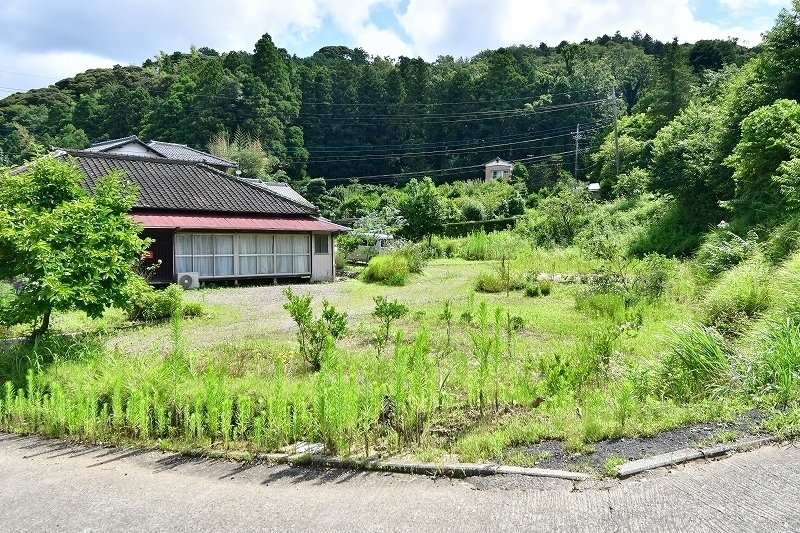 君津市山本