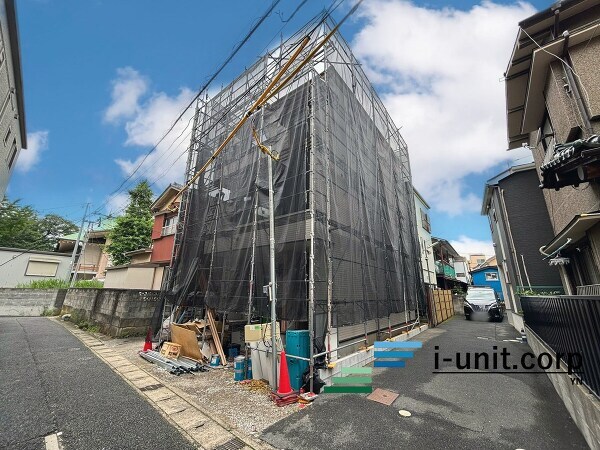 浦安市猫実３丁目 5期 新築戸建