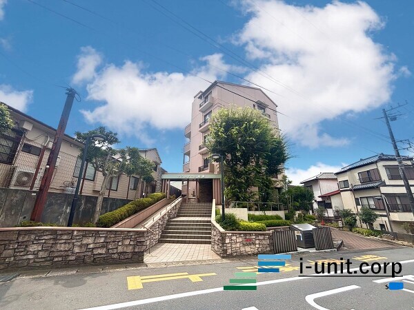 モアステージ船橋ヒルズステイツ