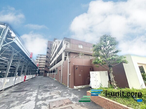 グーディッシュ松戸八柱