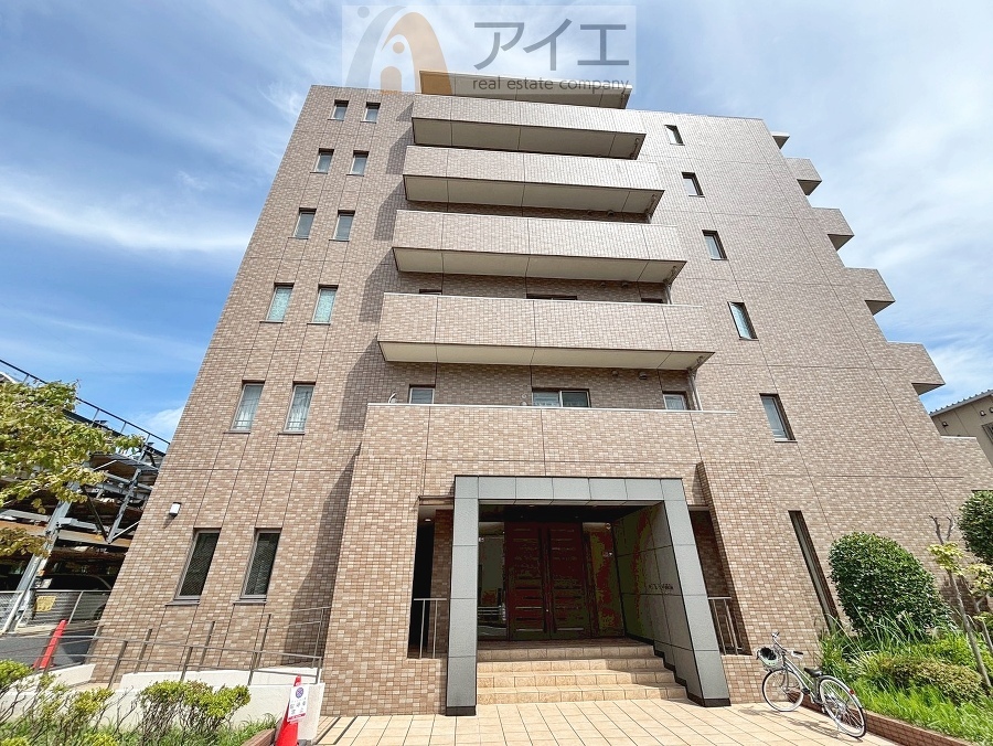 船橋市二子町