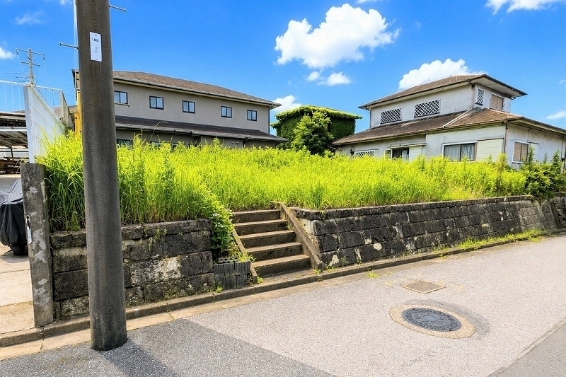 木更津市八幡台２丁目