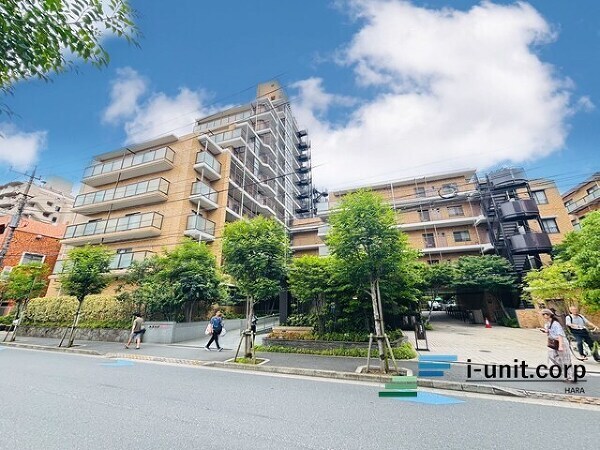 江戸川区西葛西３丁目