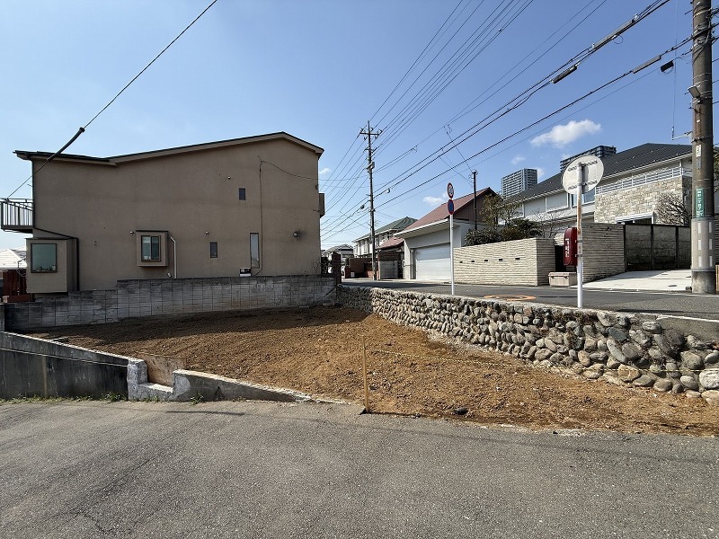 国分寺市南町２丁目