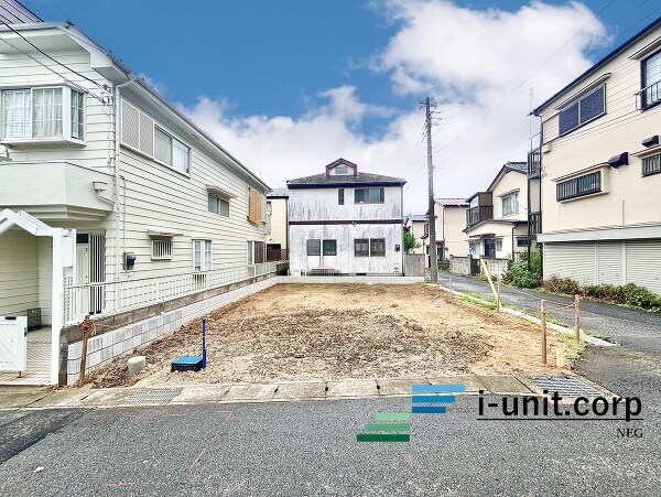 松戸市上本郷　新築戸建