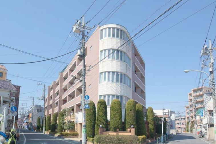 練馬区下石神井３丁目