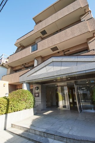 中野区南台４丁目
