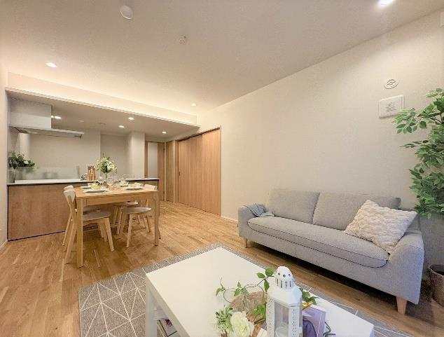 杉並区高井戸東４丁目