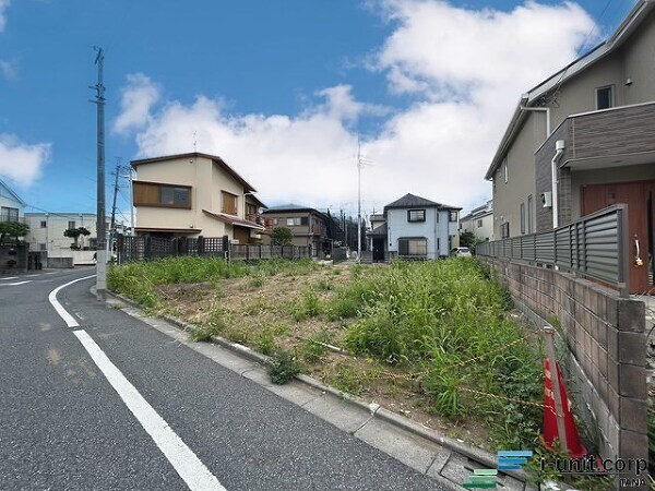 市川市八幡６丁目