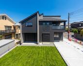 横浜市磯子区杉田８丁目の画像