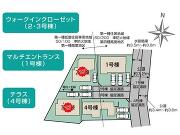横浜市金沢区釜利谷東５丁目の画像
