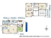神奈川県横浜市金沢区釜利谷東５丁目の物件画像