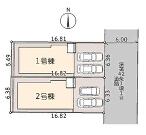 海老名市国分寺台３丁目の画像