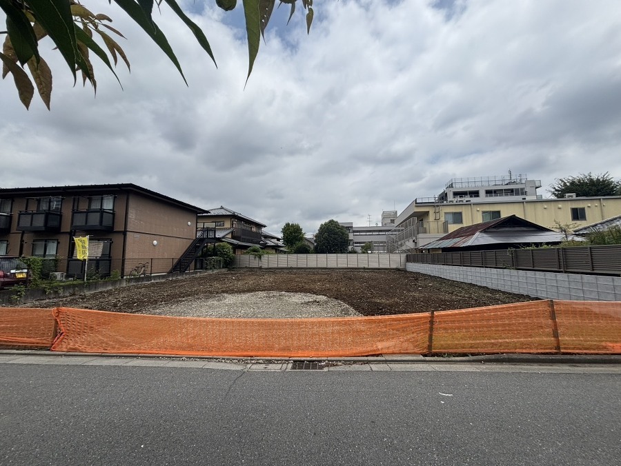 調布市仙川町２丁目