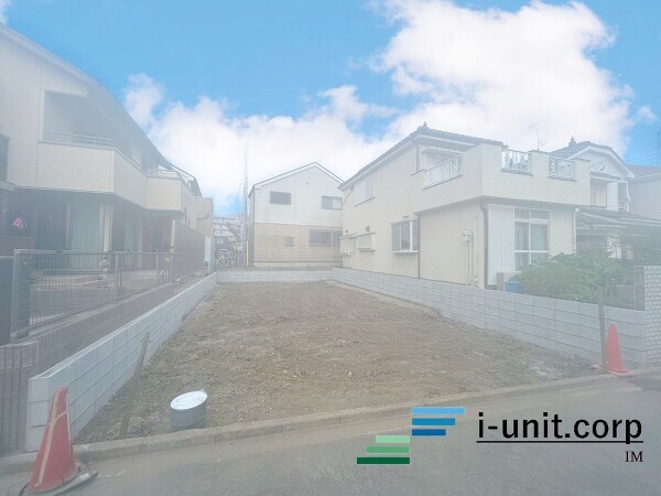 市川市原木３丁目