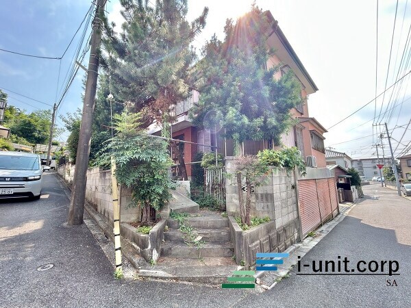 船橋市飯山満町３丁目