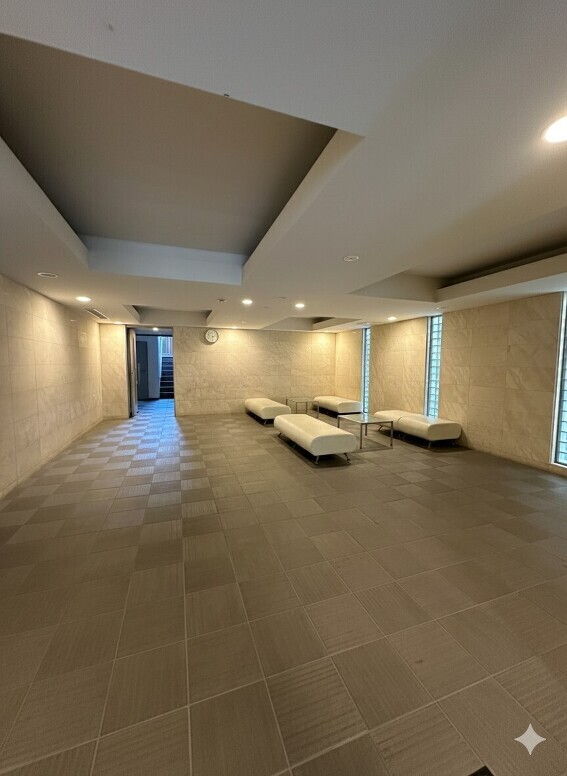 ガーデンホーム住吉パークフォート