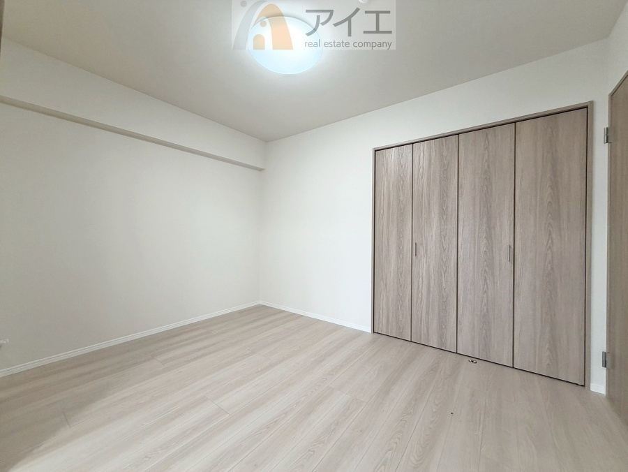 室内のなじみやすい仕様でインテリア性が高い