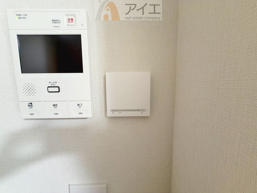 空気もクリーンでご家族に優しい床暖房付
