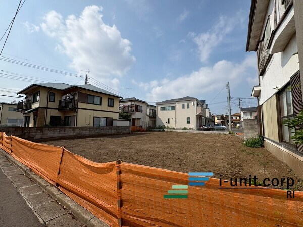 船橋市咲が丘４丁目