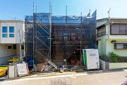 神奈川県横浜市南区永田山王台の物件画像