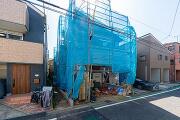 神奈川県横浜市保土ケ谷区岩井町の物件画像