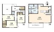 横須賀市公郷町４丁目の画像