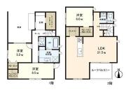 横須賀市公郷町４丁目の画像