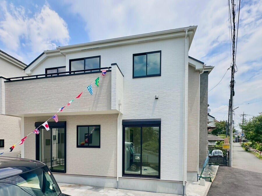 松戸市小山