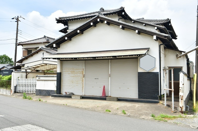 富津市西大和田