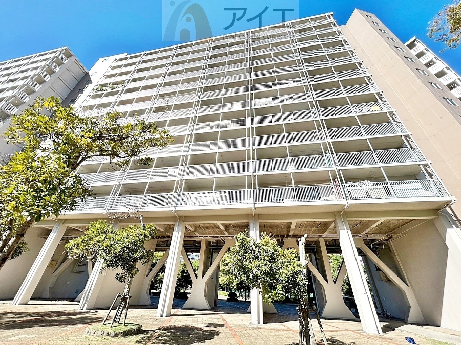 千葉市美浜区幸町1丁目